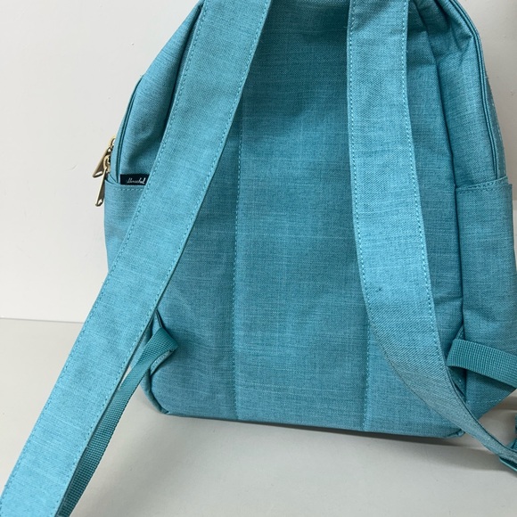 Herschel Supply Company Aqua Backpack - Picture 5 of 5